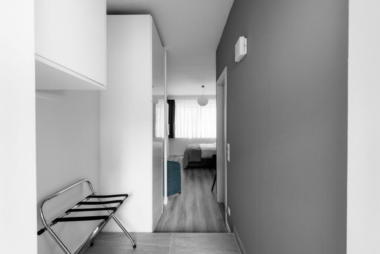 M&F Luxury Suites Est. 2019 / F Suite Thessaloniki Exterior photo